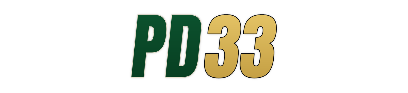 pd33 লোগো